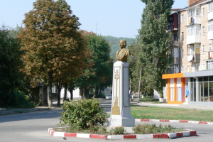 Оглядова екскурсія містом, Могилів-Подільський